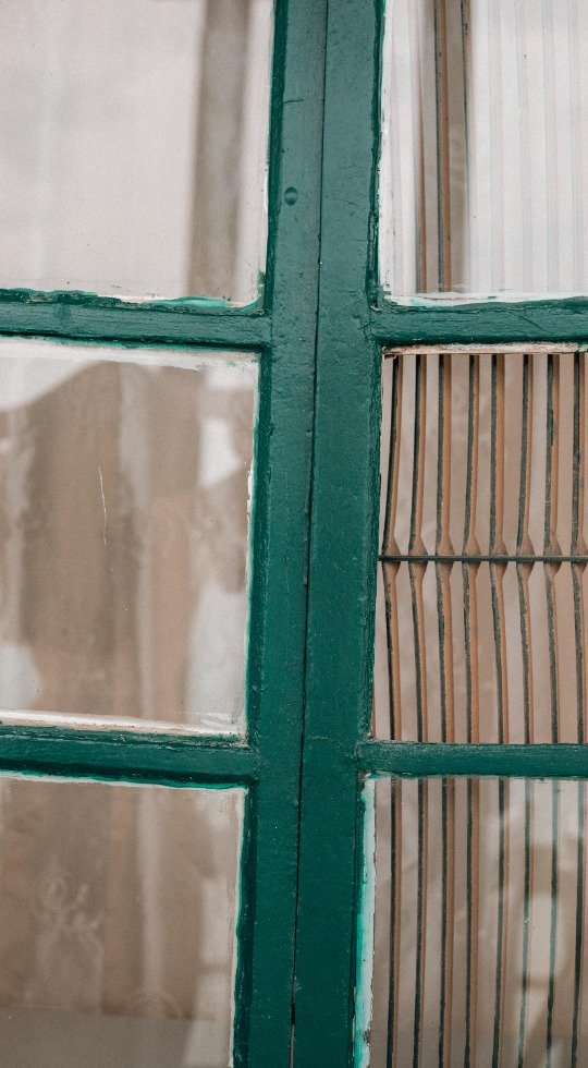veranda window veranda bar window